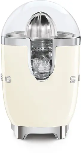 Соковитискач Smeg CJF11CREU - фото 3