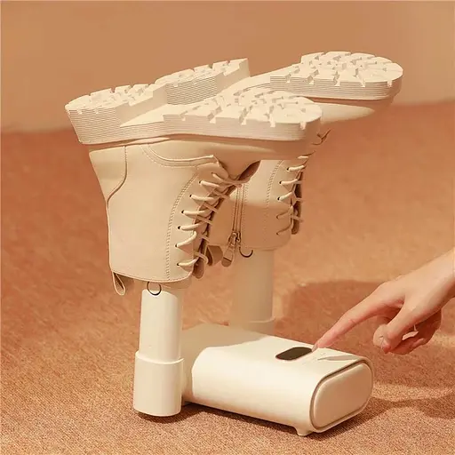 Сушарка для взуття з таймером і стерилізацією Xiaomi Sothing Shoes Dryer PRO (DSHJ-S-2212A) - фото 4