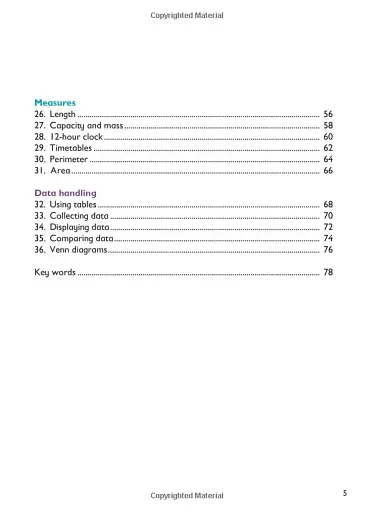 English for Mathematics. Book B - фото 7