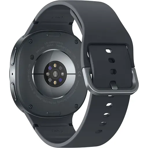Смарт-часы Samsung Galaxy Watch8 44mm Gray (SM-L330NDAA) [140131] - фото 4