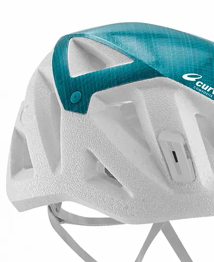Каска Edelrid Salathe Lite Icemint M/L (1017-720572003290) - фото 5