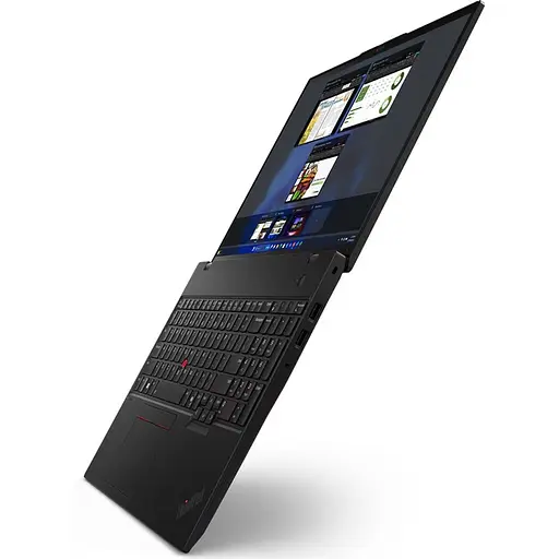 Ноутбук Lenovo 16'' ThinkPad L16 Gen 1, IPS, Ultra 7 155U 4.80GHz, 24GB DDR5, 1TB, Без ОС - фото 7