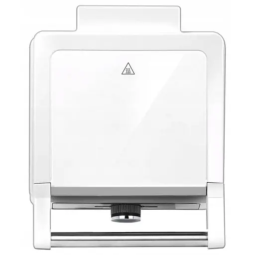 Вафельниця MPM MGO-41 - фото 2