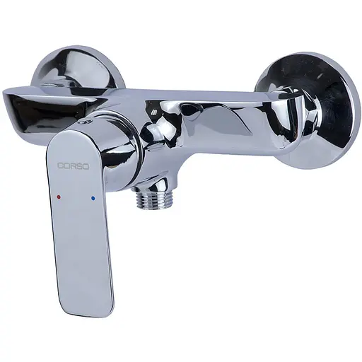 Смеситель для душа Corso BRACCIANO CF-1D136C - фото 1