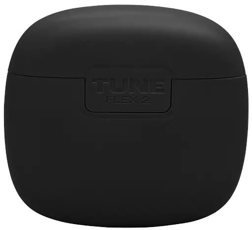 Наушники TUNE FLEX 2 Black (JBLTFLEX2BLK) JBL teh0021155 - фото 3