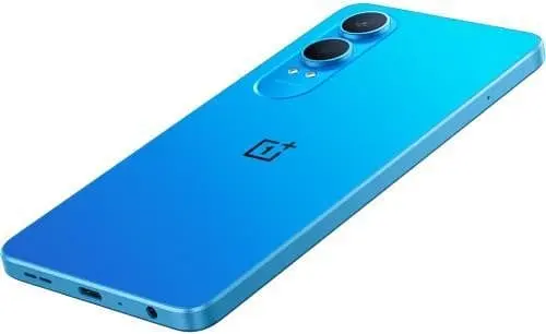 Смартфон OnePlus Nord CE4 Lite 8/256GB Mega Blue - фото 2