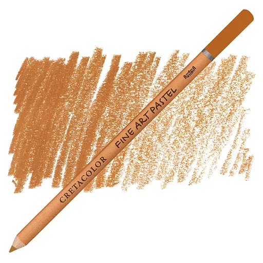 Карандаш пастельный Сангина светлая Cretacolor - фото 1