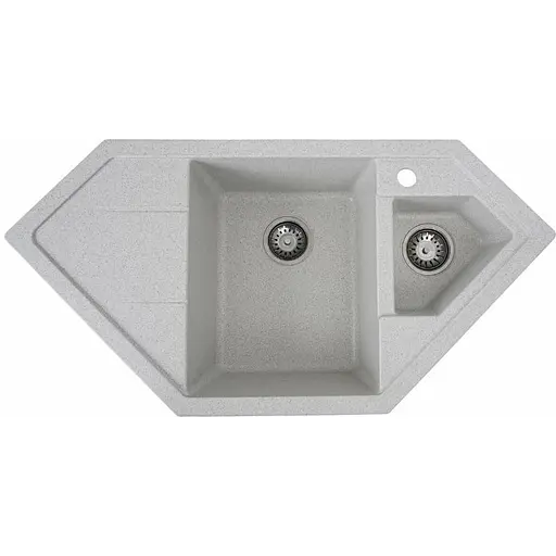 Кухонная мойка Platinum 9950 PANDORA (SP000025192) - фото 1