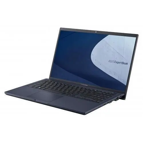 Ноутбук ASUS ExpertBook B1 B1502CBA-BQ0835,i5-1235U,4.7 GHz,15 W,16 GB,512 GB,DOS - фото 3
