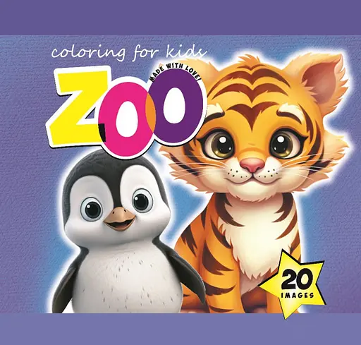 Ромальовка, 150 г, інтегральна, 140x140 мм, 24 аркуші, матова ламінація, дизайн 23292