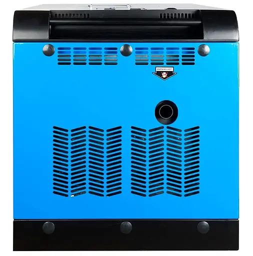 Генератор дизельний EnerSol 12/13 кВт (SKDS-13EBAU) - фото 4