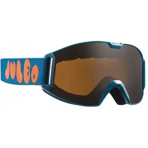 Маска Julbo Snoops Spectron 3 Blue (1052-J75712128)