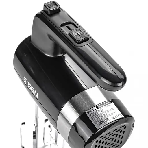 Міксер Eisen EHM-50 - фото 8