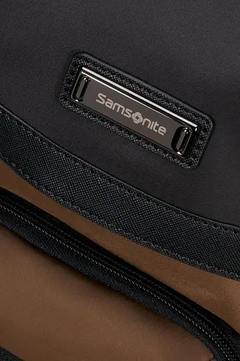 Рюкзак 15.6" Samsonite RELYON BROWN 47,5x30x16 KP8*03003 - фото 14