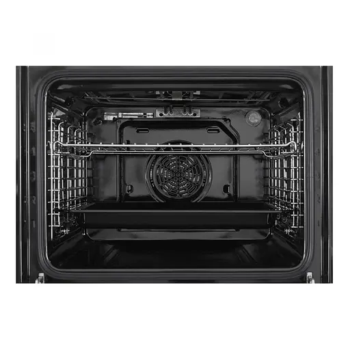 Духовка электрическая Interline KTN 680 ECH XA - фото 9