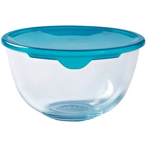 Миска с крышкой Pyrex Prep & Store 16 см 1 л (6182871)