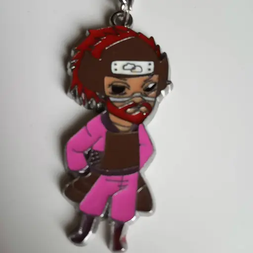 Брелок Наруто Naruto NA 22.0100 блистер - фото 3