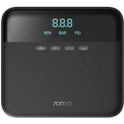 Автомобільний компресор (електричний) Xiaomi 70Mai Air Compressor Lite Midrive TP03