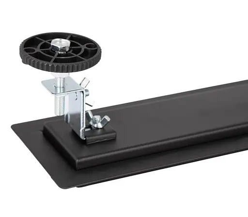 Линейный трап Qtap Taurus FA800MBLA из нержавеющей стали, с сухим затвором QTTAUFA800MB - фото 3