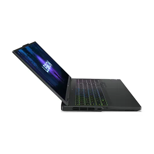 Ноутбук Lenovo Legion Pro 5 16ARX8 Ryzen 7 7745HX, 16Gb, 512Gb SSD NVIDIA, GeForce RTX 4060 - фото 3