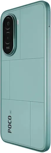 Смартфон Xiaomi Poco M7 6/128Gb Blue Global version - фото 1