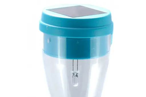 Дождеватель Presto-PS секторный с подсветкой проходной Фонарик (7734) - фото 6