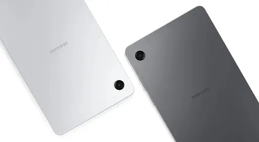 Samsung Планшет Galaxy Tab A11 (X135) 8.7" 8ГБ, 128ГБ, LTE, 5100мА•год, Android, сірий - фото 7