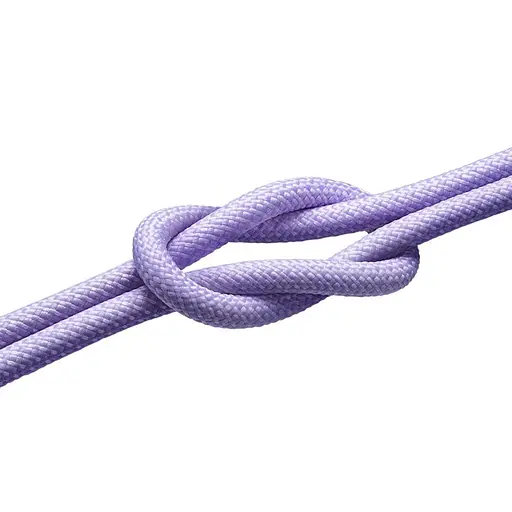 Кабель Baseus Explorer Series Fast Charging Cable with Smart Temperature Control Type-C to iP 20W 1m Purple - фото 4