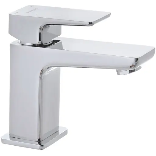 Змішувач для раковини MIXXUS PREMIUM KVADRO 001 (MI5803) - фото 1