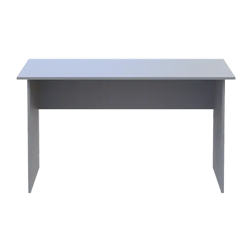 Стіл письмовий Doros Сірий 120х60х78 (41901061)