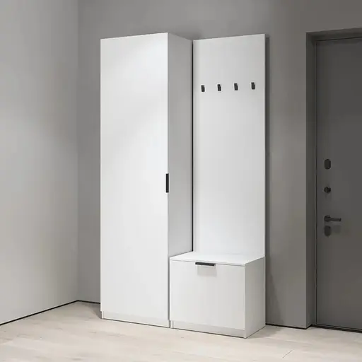 Прихожая VAYS комплект в прихожую №4