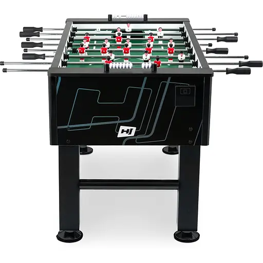 Настільний футбол Hop-Sport Evolution Gray - фото 3