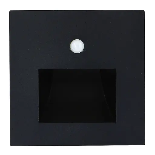 Світильник сходовий LED "DIAMOND" 1W (з датчиком) - фото 1