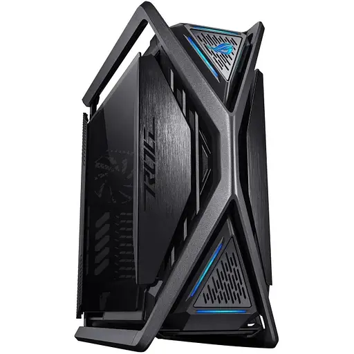 Корпус Asus ROG Hyperion GR701 BTF Edition Black без БП (90DC00F0-B39020)