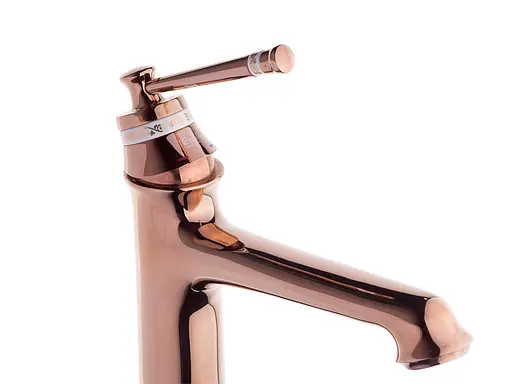 Змішувач для умивальника NEWARC Pera 961005 - фото 2