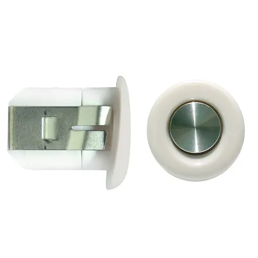 Парктронік Parkcity Kharkiv 6128/4M Original plastic 4-датчики - фото 9