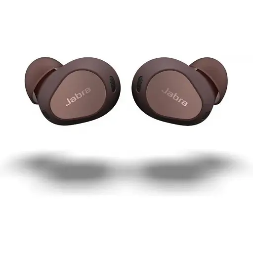 Беспроводные наушники Jabra Elite 10 COCOA (100-99280702-98) - фото 2