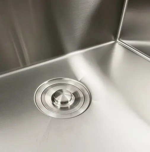 Кухонная мойка Platinum HANDMADE (SP000041333) - фото 2