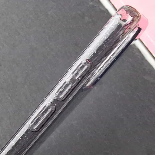 Чехол Epik TPU Nova для Xiaomi Redmi 12C/Poco C55 Grey - фото 5