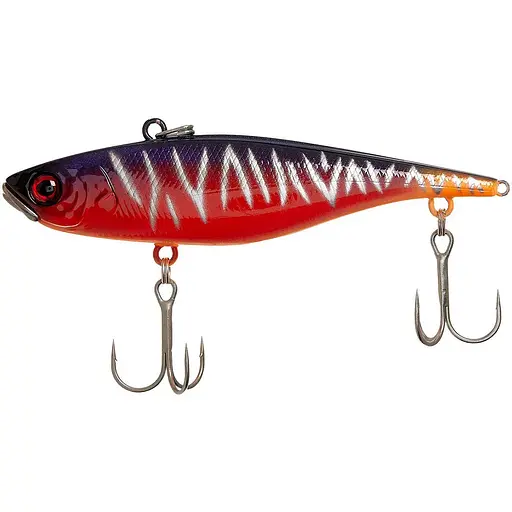 Воблер Jackall TN Slim 8 80 mm 12.0 g Фиолетовый/красный (1013-1699.27.65)