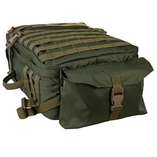 Рюкзак Fram Equipment TacMedBag 1S (1044-id_7140) - фото 4