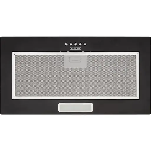 Витяжка вбудована Eleyus UNIA 800 LED 52 BL - фото 5