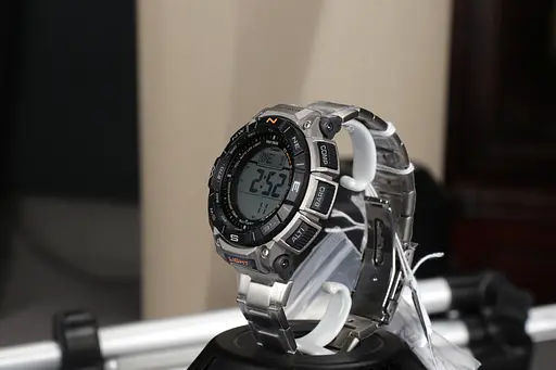 Годинник Casio ProTrek PRG-340T-7ER - фото 4