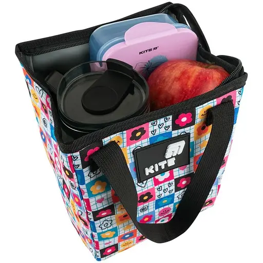 Сумка для ланча Kite (K26-2707-2) - фото 5