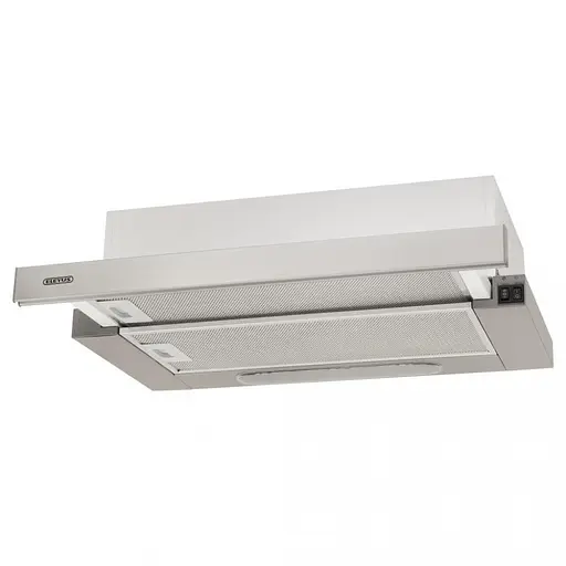 Вытяжка телескопическая Eleyus BREEZE 470 60 IS - фото 4