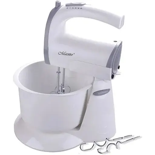 Міксер з чашею Maestro MR-555 N