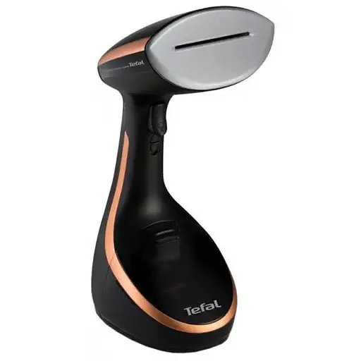 Отпариватель TEFAL DT9100E0 Черный UA - фото 1