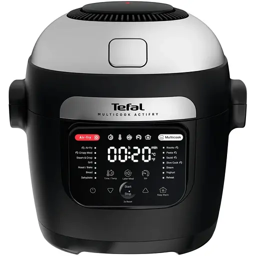 Мультипечь Tefal MY741CF1