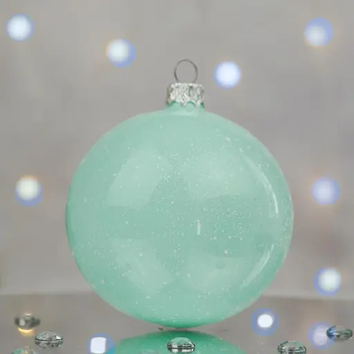 Ялинкова прикраса Санта Шоп Києво-печерська лавра скло (4820001180367) - фото 4