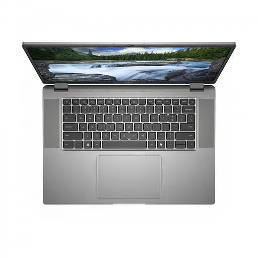 Ноутбук Dell Latitude 7650 46DHD,1920 x 1200,Ultra 7 155U 12 C/14 T,1.7 GHz - 4.8 GHz,16 GB LPDDR5X - фото 2